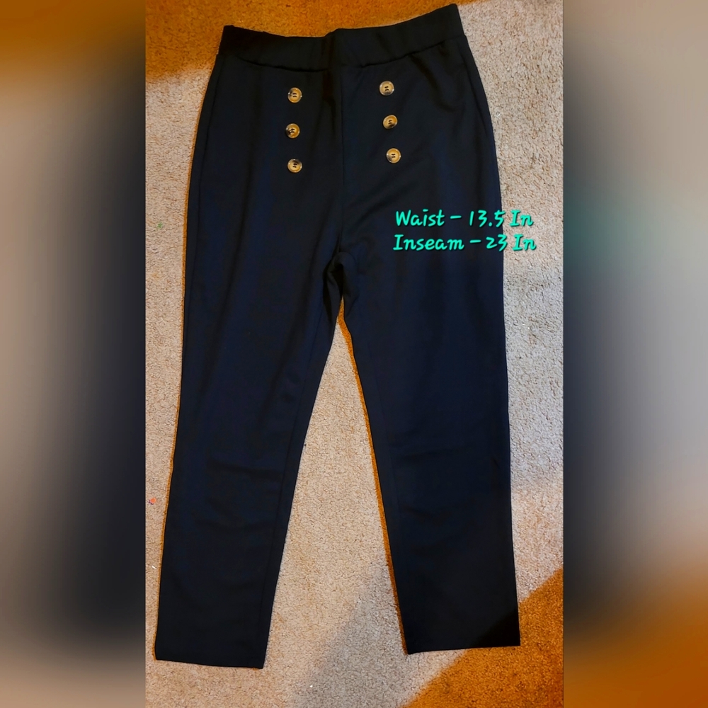 Shein Pants Size LG